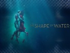 The Shape of Water - poster (xs thumbnail)