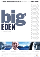 Big Eden - German Movie Poster (xs thumbnail)