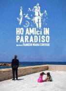 Ho amici in paradiso - Italian Movie Cover (xs thumbnail)