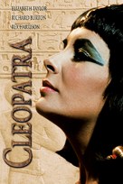 Cleopatra - German DVD movie cover (xs thumbnail)