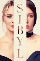 Sibyl - French Video on demand movie cover (xs thumbnail)