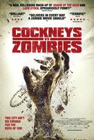 Cockneys vs Zombies - Movie Poster (xs thumbnail)