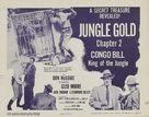 Congo Bill - Movie Poster (xs thumbnail)