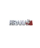 Hranari - Czech Logo (xs thumbnail)
