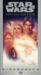 Star Wars Cover