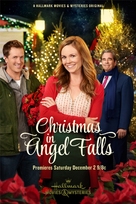 Christmas in Angel Falls - poster (xs thumbnail)