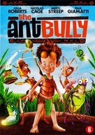 The Ant Bully - Dutch Movie Cover (xs thumbnail)