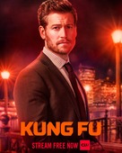 &quot;Kung Fu&quot; - Movie Poster (xs thumbnail)