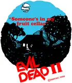 Evil Dead II Other
