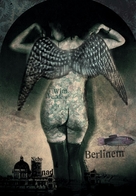 Der Himmel &uuml;ber Berlin - Polish Movie Poster (xs thumbnail)