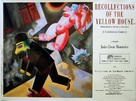 Recorda&ccedil;&otilde;es da Casa Amarela - British Movie Poster (xs thumbnail)