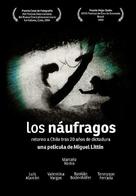 Los N&aacute;ufragos - Chilean Movie Poster (xs thumbnail)