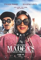 Madea&#039;s Witness Protection - Canadian Movie Poster (xs thumbnail)