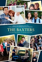 &quot;The Baxters&quot; - Movie Poster (xs thumbnail)