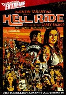 Hell Ride - Movie Cover (xs thumbnail)