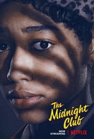 &quot;The Midnight Club&quot; - Movie Poster (xs thumbnail)
