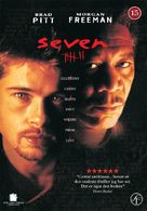 Se7en - Danish Movie Cover (xs thumbnail)