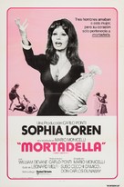La mortadella - Spanish Movie Poster (xs thumbnail)