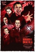 Dracula - Canadian poster (xs thumbnail)