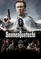 Sennentuntschi - Swiss Movie Poster (xs thumbnail)