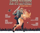 The Astro-Zombies - British Movie Poster (xs thumbnail)