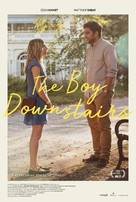 The Boy Downstairs - Movie Poster (xs thumbnail)