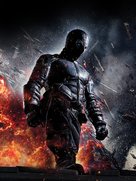 Rendel -  Key art (xs thumbnail)