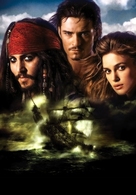 Pirates of the Caribbean: Dead Man&#039;s Chest - Key art (xs thumbnail)