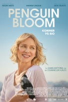 Penguin Bloom - Swedish Movie Poster (xs thumbnail)