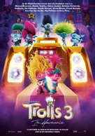 Trolls Band Together - Dutch Movie Poster (xs thumbnail)