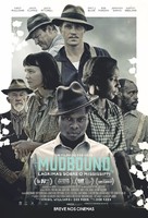 Mudbound - Brazilian Movie Poster (xs thumbnail)