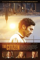 The Citizen - Movie Poster (xs thumbnail)