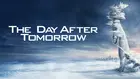 The Day After Tomorrow Poster