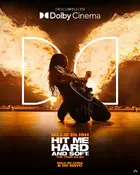 Billie Eilish: Hit Me Hard and Soft - The Tour Live in 3D Poster