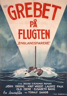Englandsfarere - Danish Movie Poster (xs thumbnail)
