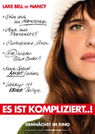 Man Up - German Movie Poster (xs thumbnail)