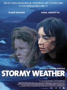 Stormy Weather - French Movie Poster (xs thumbnail)