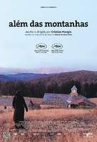 Dupa dealuri - Brazilian Movie Poster (xs thumbnail)