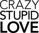 Crazy, Stupid, Love. - Logo (xs thumbnail)