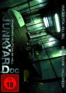 Junkyard Dog - German Movie Cover (xs thumbnail)