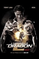 Tom yum goong 2 - French Movie Poster (xs thumbnail)