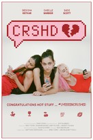 Crshd - Movie Poster (xs thumbnail)