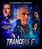 Trancers 5: Sudden Deth - Movie Cover (xs thumbnail)