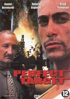 Perfect Target - Dutch DVD movie cover (xs thumbnail)