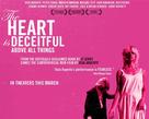 The Heart Is Deceitful Above All Things - British Movie Poster (xs thumbnail)