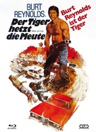 White Lightning - Austrian Blu-Ray movie cover (xs thumbnail)