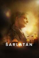 Charlatan - Slovak Movie Cover (xs thumbnail)