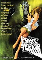 Point of Terror - Movie Cover (xs thumbnail)