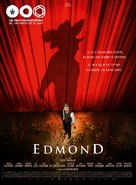 Edmond - French Movie Poster (xs thumbnail)
