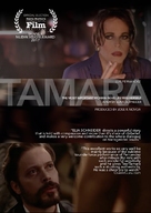 Tamara - Venezuelan Movie Poster (xs thumbnail)